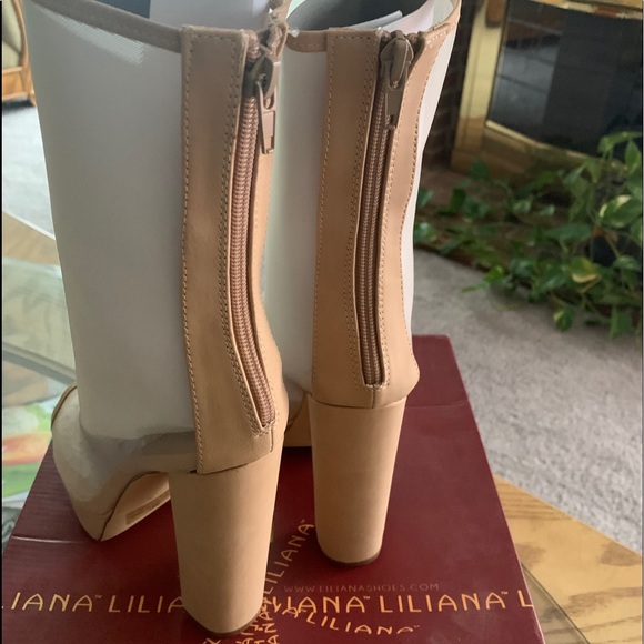 Ladies booties - Picture 6 of 6